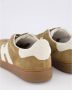 HOGAN Lage Sneakers Heren Cool Allacciato H Maat: 40 5 Materiaal: Suède Kleur: Bruin - Thumbnail 3