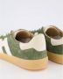 Hogan Coole Groene Sneaker voor Heren - Thumbnail 2