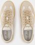 HOGAN Lage Sneakers Dames Cool Allacciato Maat: 38 Materiaal: Suède Kleur: Gebroken wit - Thumbnail 5