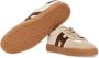 Hogan Coole Leren Sneakers in Ivoor - Thumbnail 2