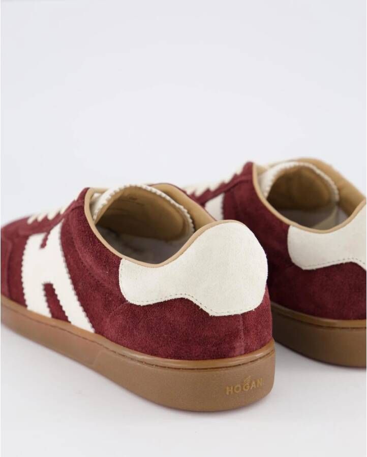 Hogan Coole Veterschoenen