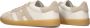 HOGAN Lage Sneakers Dames Cool Allacciato Maat: 38 Materiaal: Suède Kleur: Gebroken wit - Thumbnail 7