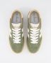 Hogan Low-Top Sneakers Dames Cool Sneaker Groen in groen - Thumbnail 4