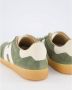 Hogan Low-Top Sneakers Dames Cool Sneaker Groen in groen - Thumbnail 6