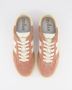 Hogan Low-Top Sneakers Dames Cool Sneaker Oud Roze in poeder roze - Thumbnail 4