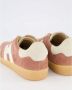 Hogan Low-Top Sneakers Dames Cool Sneaker Oud Roze in poeder roze - Thumbnail 6