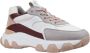 Hogan Dames Sneakers met veters Multicolor Dames - Thumbnail 2
