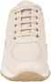 Hogan Sneakers van getextureerd leer met parelmoer afwerking White Dames - Thumbnail 3