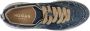Hogan Denim Stijl Veterschoenen Blue Dames - Thumbnail 4