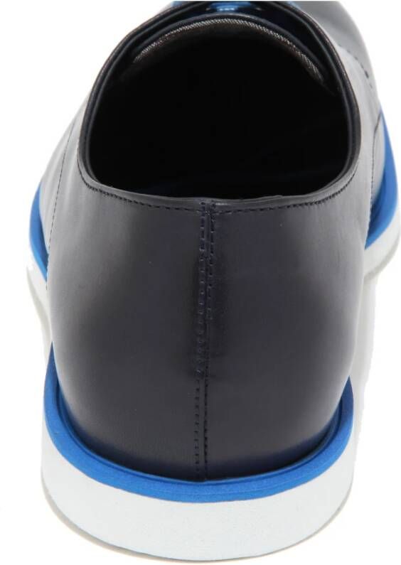Hogan Derby Veterschoenen