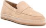 Hogan Desert Suede Slip-On Schoenen - Thumbnail 2