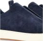 Hogan Donkerblauwe Instap Sneakers Blue Heren - Thumbnail 2