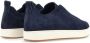 Hogan Donkerblauwe Instap Sneakers Blue Heren - Thumbnail 5