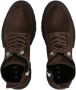 Hogan Veterschoenen Brown Dames - Thumbnail 5