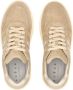 Hogan Dove Grey Sneakers met Rebel Grooves - Thumbnail 2