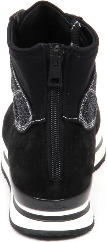 Hogan Duck Mountain Boot Schoen