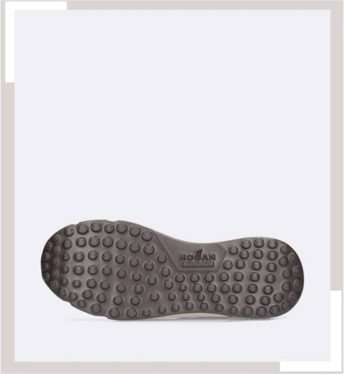 Hogan Dynamic Hyperlight Urban Sneakers