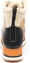 Hogan Eco Fur Boot Shoe Duck Mountain - Thumbnail 2