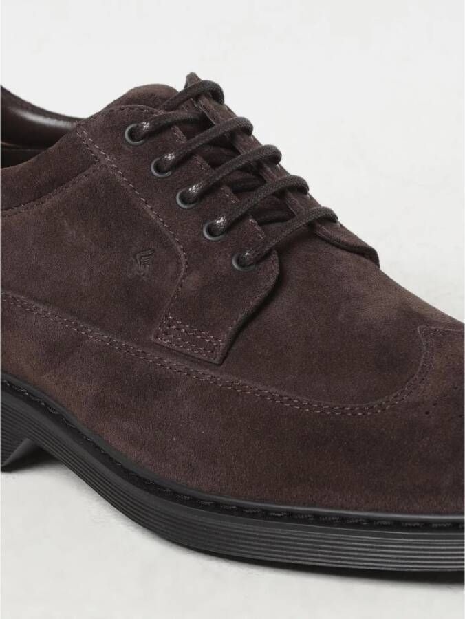 Hogan Elegante Brogue Oxford Schoenen