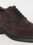 Hogan Elegante Brogue Oxford Schoenen - Thumbnail 2