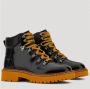 Hogan Stijlvolle Wandelschoenen Black Dames - Thumbnail 2