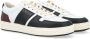 Hogan Fascia Logo Stijlvolle Sneakers Multicolor Heren - Thumbnail 2