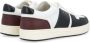 Hogan Fascia Logo Stijlvolle Sneakers Multicolor Heren - Thumbnail 3