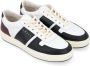 Hogan Fascia Logo Stijlvolle Sneakers Multicolor Heren - Thumbnail 4