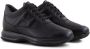 Hogan Sneaker 100% samenstelling Productcode: Hxm00N00010Klab999 Black Heren - Thumbnail 3