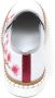 Hogan Floral Slip-On Schoen - Thumbnail 2