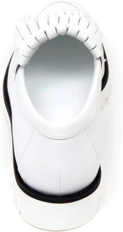 Hogan Frangia Loafer