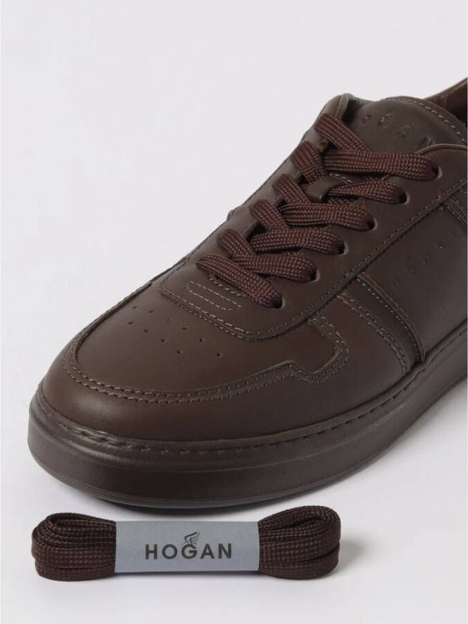 Hogan Gebande Sneakers