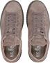 Hogan Strepen Allaccaito Mode Sneakers Brown Heren - Thumbnail 5