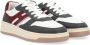 Hogan Geveterde Sneaker Multicolor Dames - Thumbnail 2