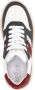 Hogan Geveterde Sneaker Multicolor Dames - Thumbnail 5