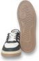 Hogan Geveterde Sneakers Multicolor Dames - Thumbnail 3