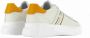 Hogan Geveterde Sneakers Multicolor Heren - Thumbnail 3