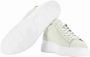 Hogan Geveterde Sneakers Multicolor Heren - Thumbnail 4