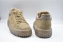 Hogan Geveterde Sneakers Palude Aw25 - Thumbnail 2