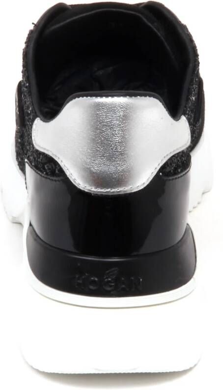 Hogan Glitter Active One N.Sport Style Schoen