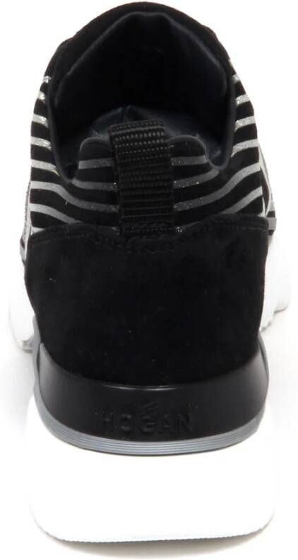 Hogan Glitter Active One Schoenen