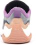 Hogan Glitter Fabric Sneakers - Thumbnail 2