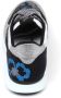 Hogan Glitter Mesh Slip-On Schoen - Thumbnail 2