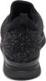 Hogan Glitter Slip On Schoen Restyling - Thumbnail 2