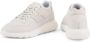 Hogan Grijze Leren Sneakers - Thumbnail 2