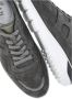 Hogan Leren Sneakers Gray Heren - Thumbnail 6