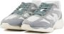 Hogan Grijze Sneakers Gray Heren - Thumbnail 2