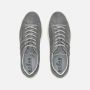 Hogan Grijze suède sneakers met memory foam - Thumbnail 2