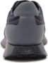 Hogan Grijze veterschoenen met memory foam - Thumbnail 2