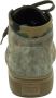 Hogan Groene Camouflage Sneaker Schoenen - Thumbnail 2
